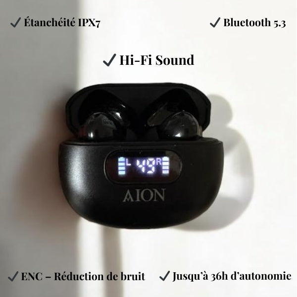 AION FLOW